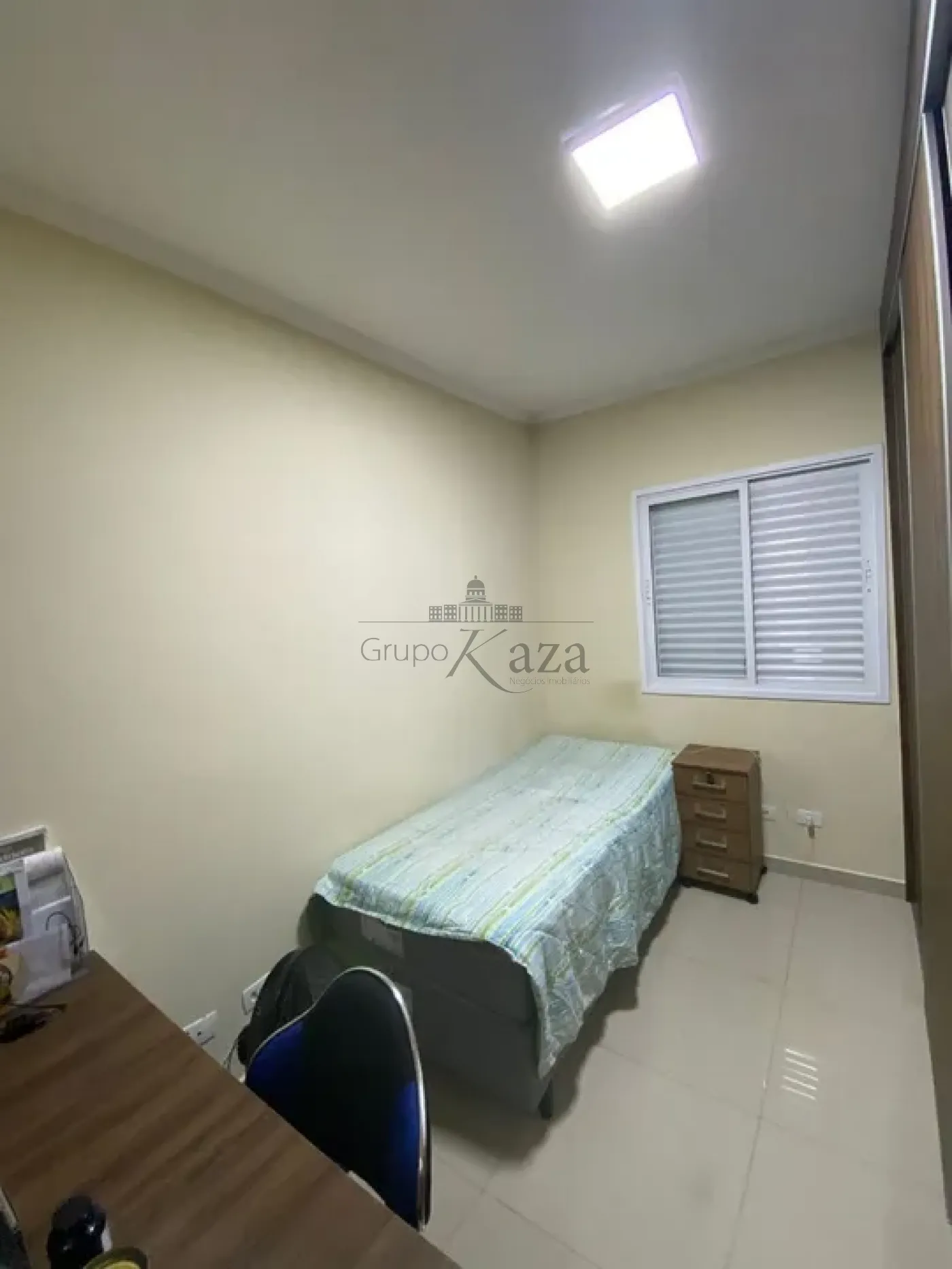 Foto 14 de Apartamento Padrão em Jardim Pereira do Amparo, Jacareí - imagem 14