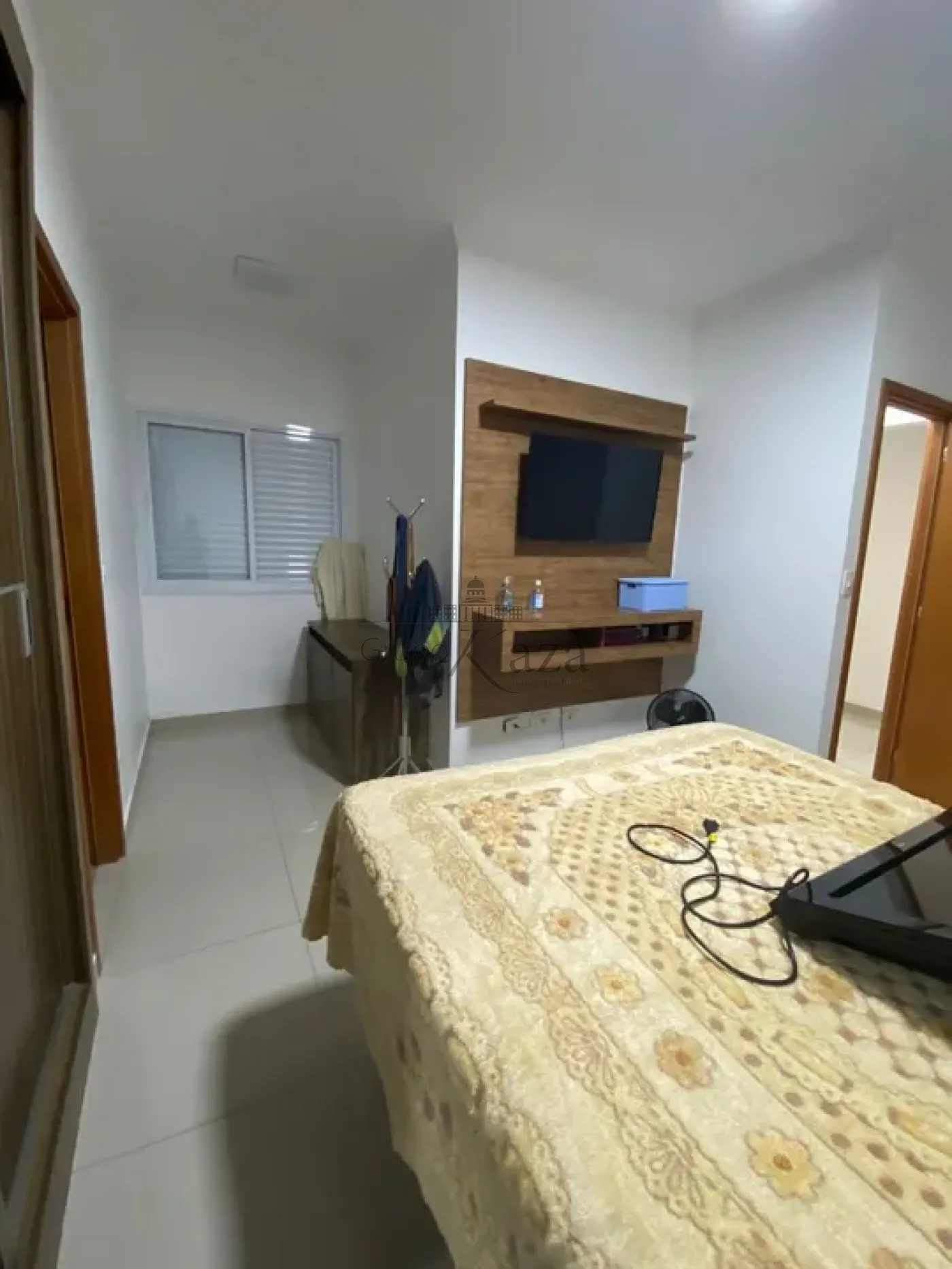 Foto 10 de Apartamento Padrão em Jardim Pereira do Amparo, Jacareí - imagem 10