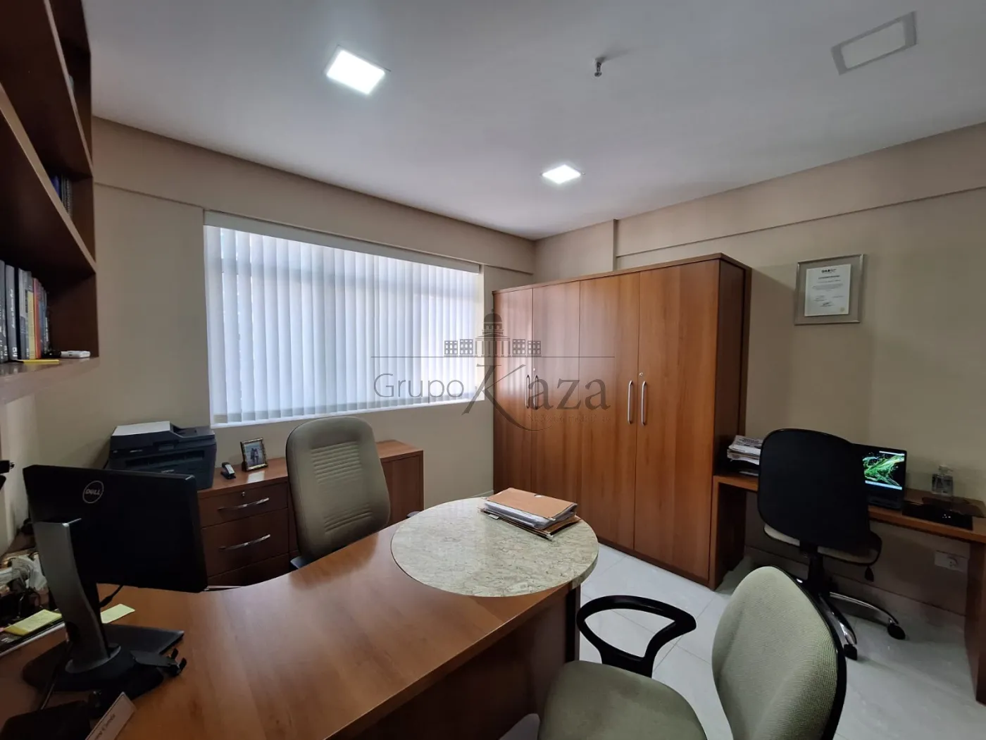 Foto 6 de Comercial Sala Condomínio em Parque Residencial Aquarius, São José dos Campos - imagem 6