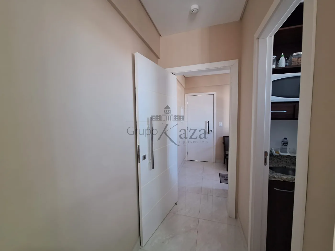 Foto 5 de Comercial Sala Condomínio em Parque Residencial Aquarius, São José dos Campos - imagem 5