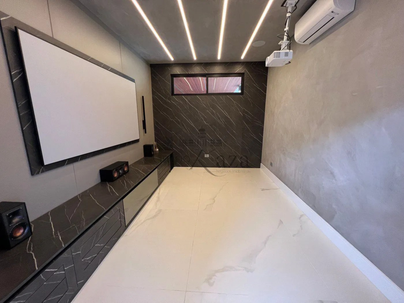 Foto 8 de Casa Condomínio em Condomínio Residencial Monte Carlo, São José dos Campos - imagem 8