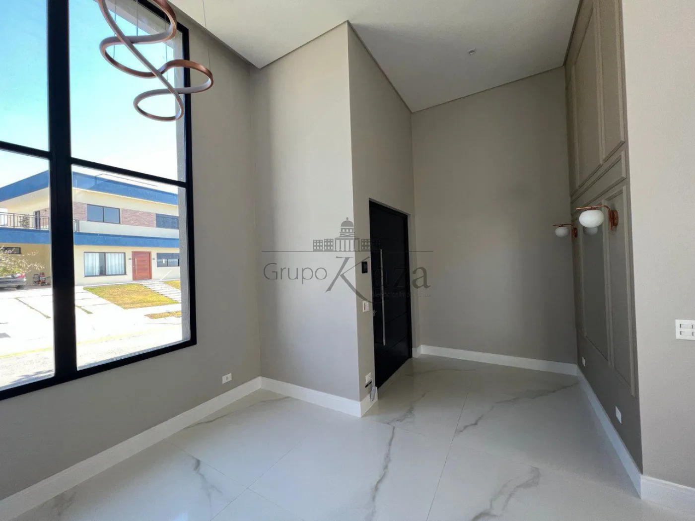 Foto 1 de Casa Condomínio em Condomínio Residencial Monte Carlo, São José dos Campos - imagem 1
