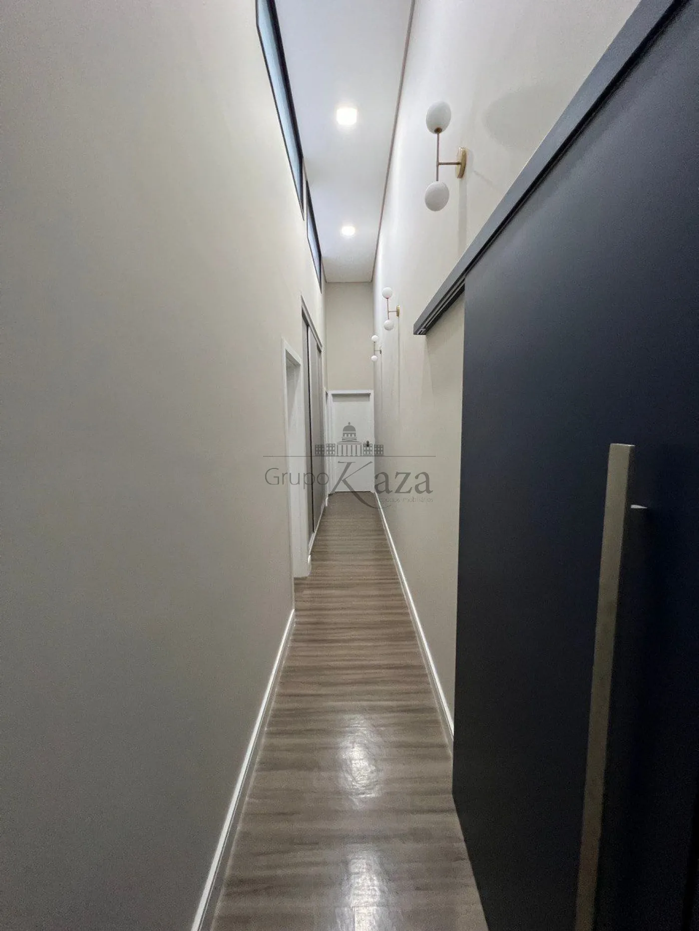 Foto 7 de Casa Condomínio em Condomínio Residencial Monte Carlo, São José dos Campos - imagem 7