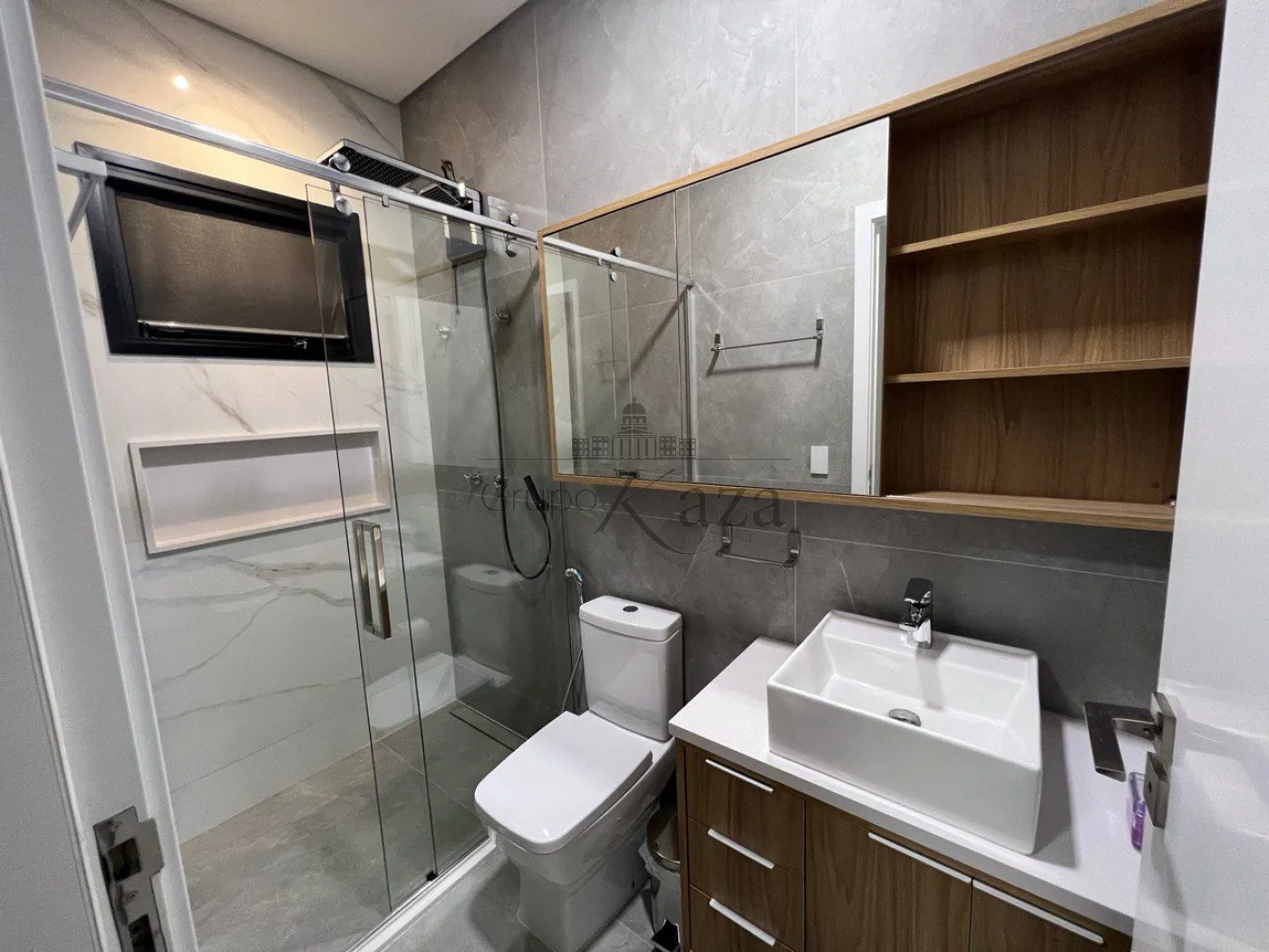 Foto 12 de Casa Condomínio em Condomínio Residencial Monte Carlo, São José dos Campos - imagem 12