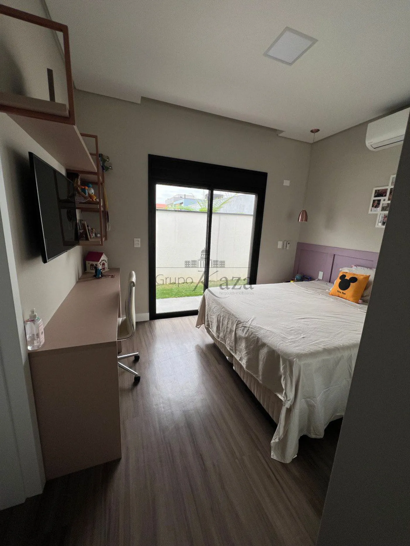 Foto 11 de Casa Condomínio em Condomínio Residencial Monte Carlo, São José dos Campos - imagem 11