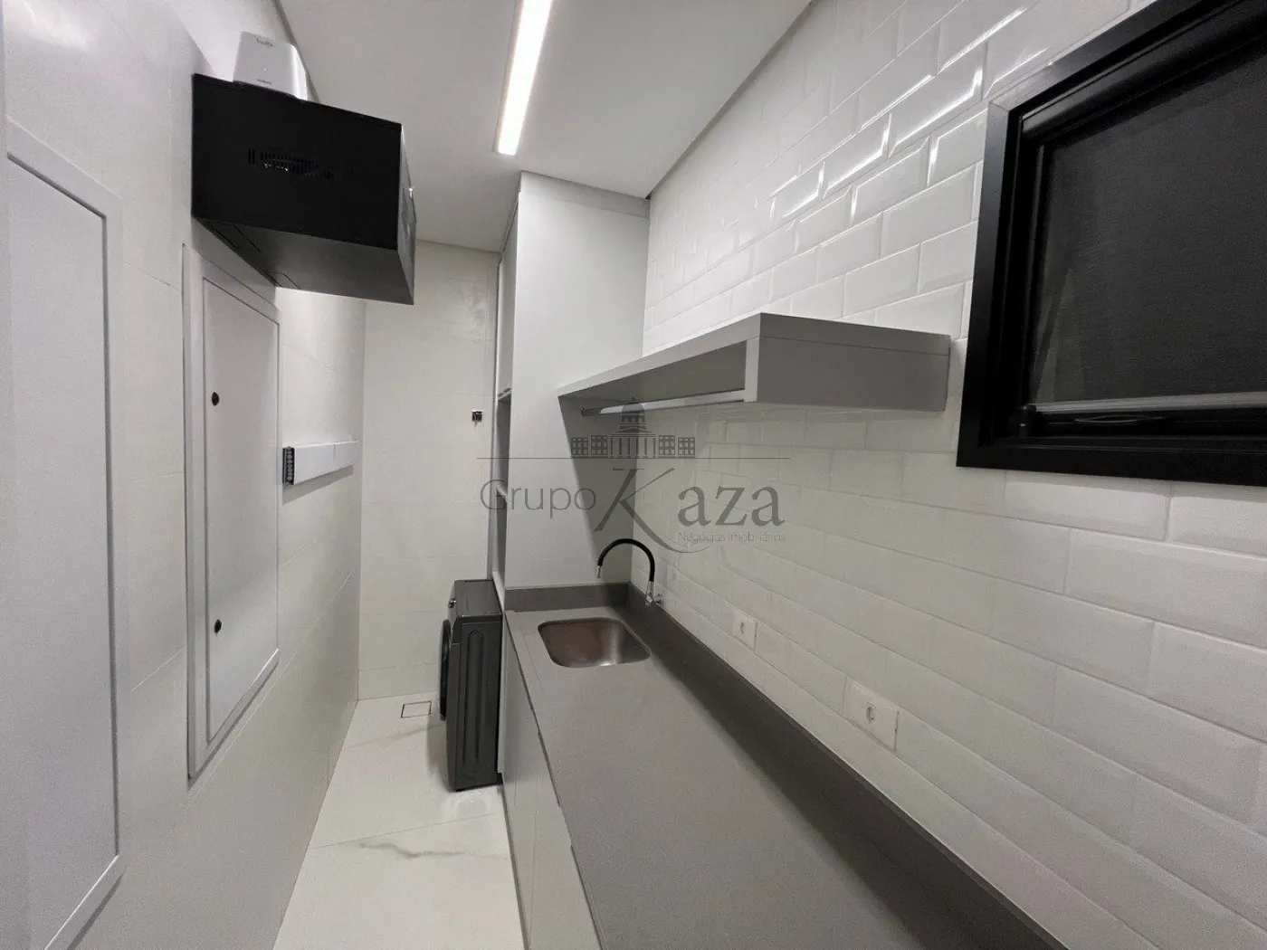 Foto 13 de Casa Condomínio em Condomínio Residencial Monte Carlo, São José dos Campos - imagem 13