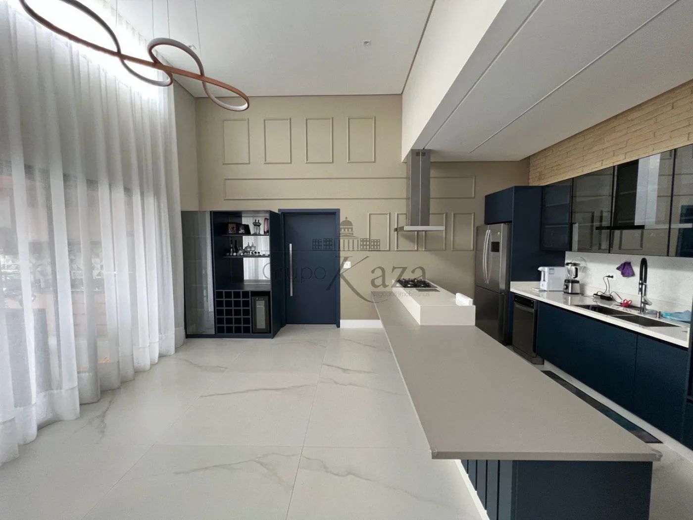 Foto 3 de Casa Condomínio em Condomínio Residencial Monte Carlo, São José dos Campos - imagem 3