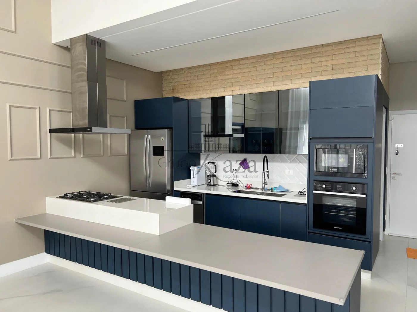 Foto 4 de Casa Condomínio em Condomínio Residencial Monte Carlo, São José dos Campos - imagem 4