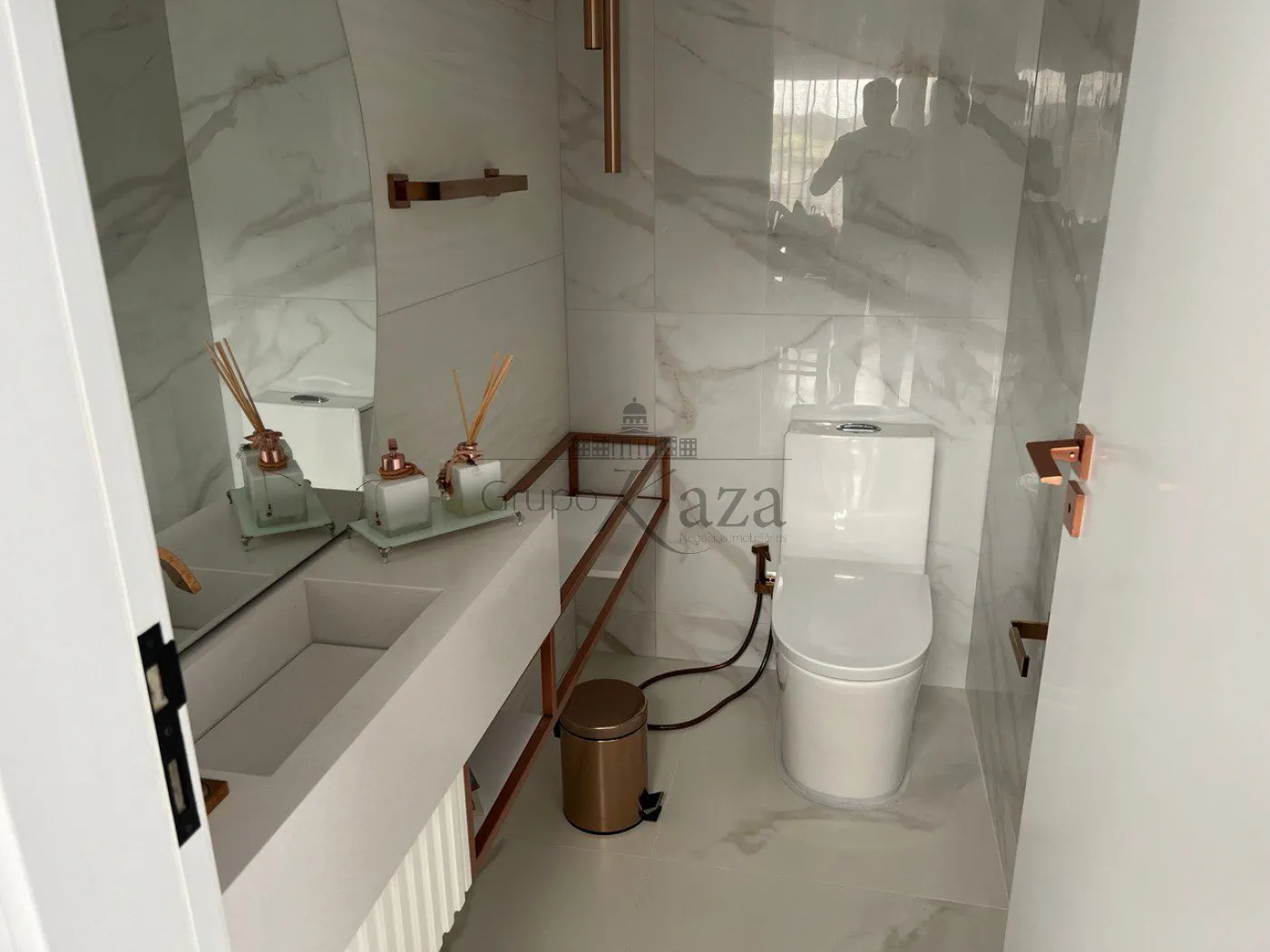 Foto 6 de Casa Condomínio em Condomínio Residencial Monte Carlo, São José dos Campos - imagem 6