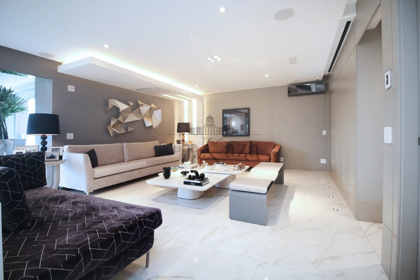 Foto 1 de Apartamento Padrão em Brooklin, São Paulo - imagem 1