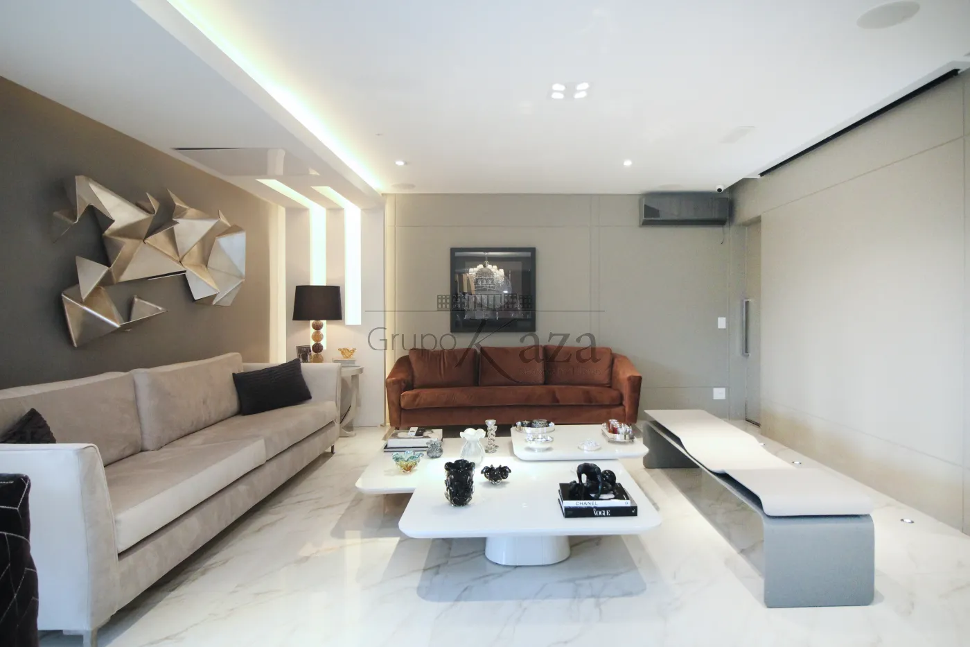 Foto 2 de Apartamento Padrão em Brooklin, São Paulo - imagem 2