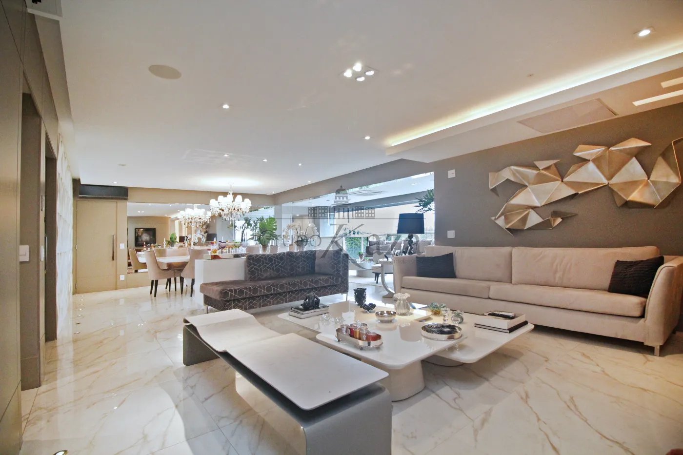Foto 4 de Apartamento Padrão em Brooklin, São Paulo - imagem 4