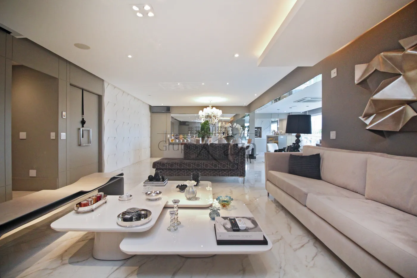 Foto 5 de Apartamento Padrão em Brooklin, São Paulo - imagem 5