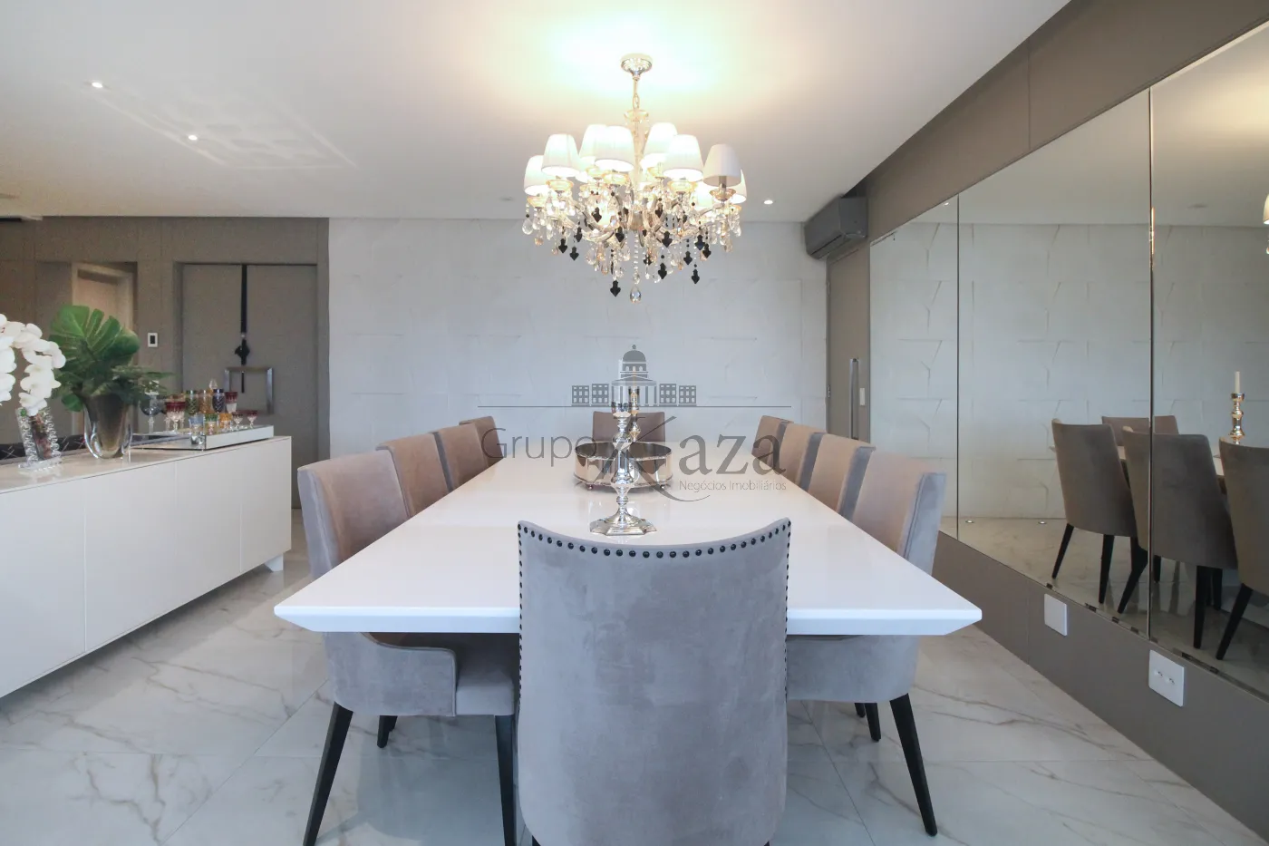Foto 10 de Apartamento Padrão em Brooklin, São Paulo - imagem 10