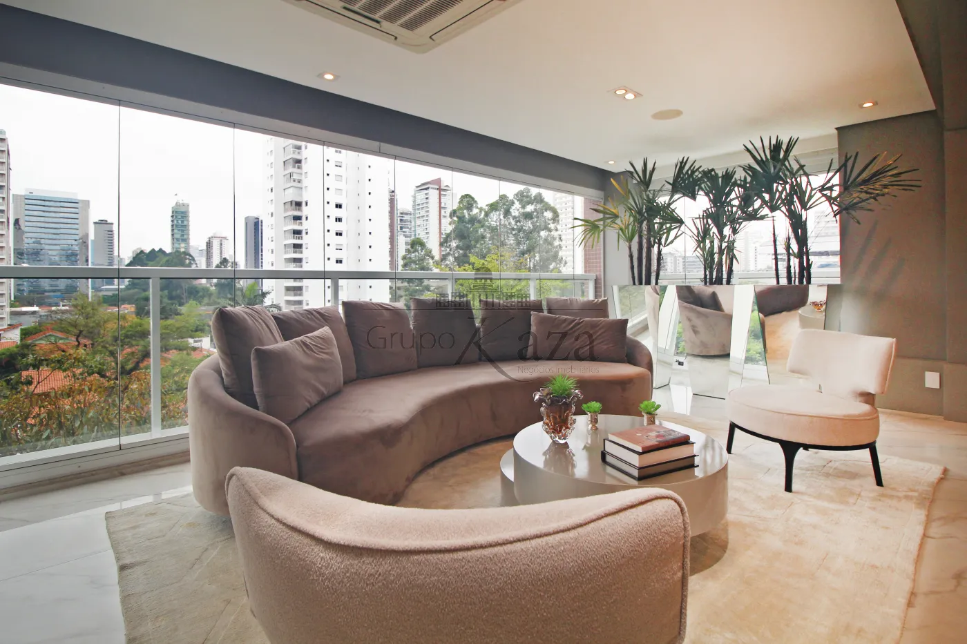 Foto 13 de Apartamento Padrão em Brooklin, São Paulo - imagem 13