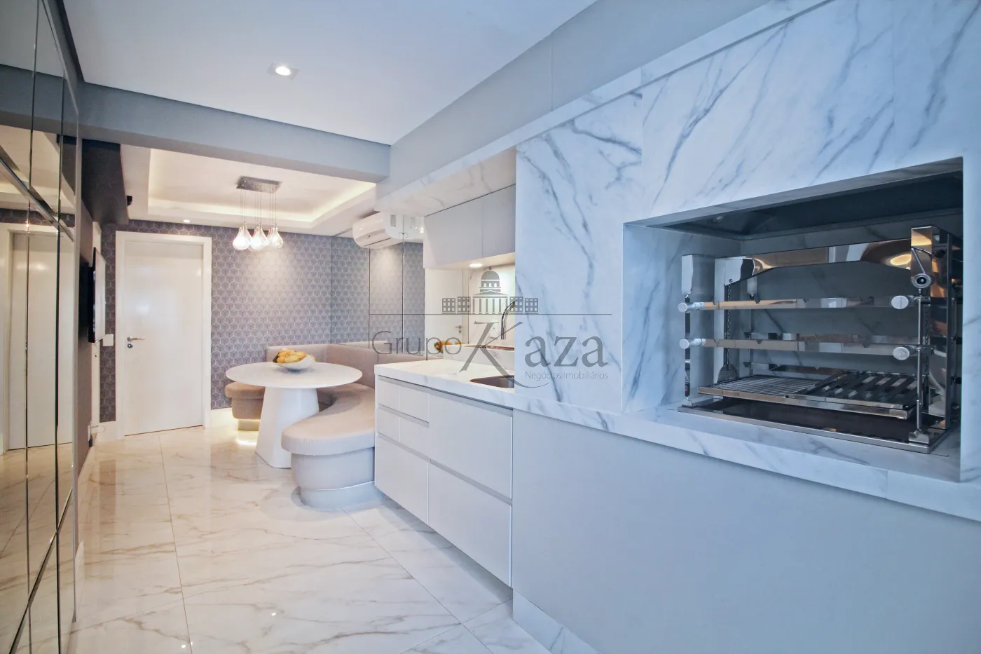 Foto 14 de Apartamento Padrão em Brooklin, São Paulo - imagem 14