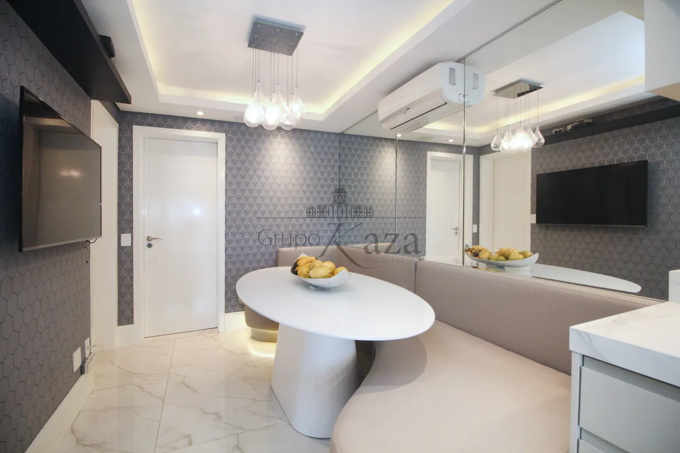 Foto 15 de Apartamento Padrão em Brooklin, São Paulo - imagem 15