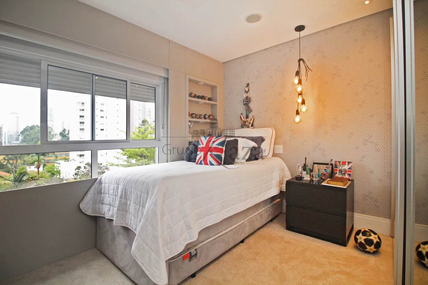 Foto 17 de Apartamento Padrão em Brooklin, São Paulo - imagem 17