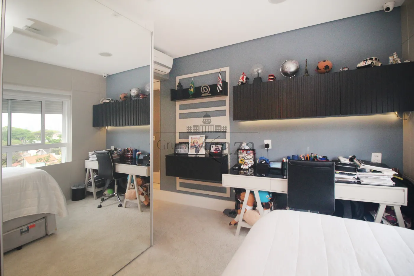 Foto 18 de Apartamento Padrão em Brooklin, São Paulo - imagem 18