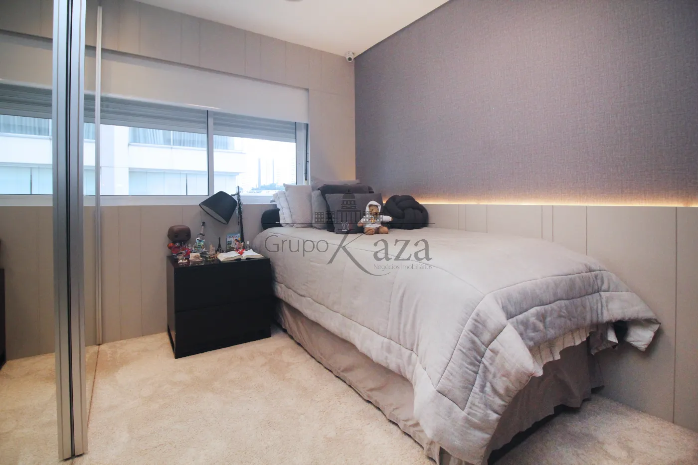 Foto 19 de Apartamento Padrão em Brooklin, São Paulo - imagem 19
