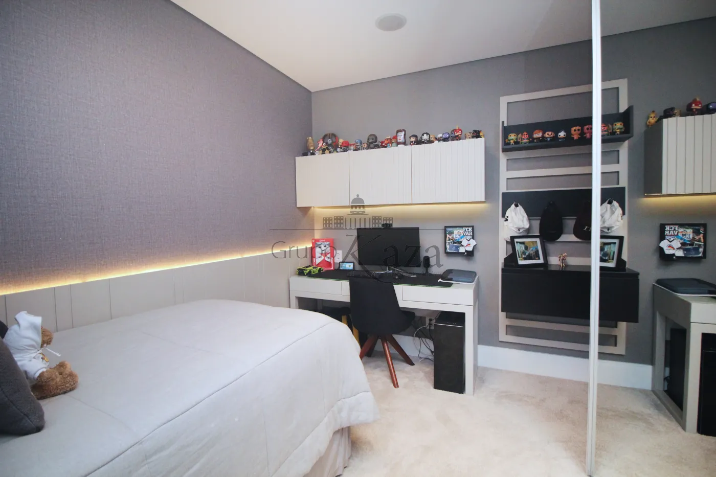 Foto 21 de Apartamento Padrão em Brooklin, São Paulo - imagem 21