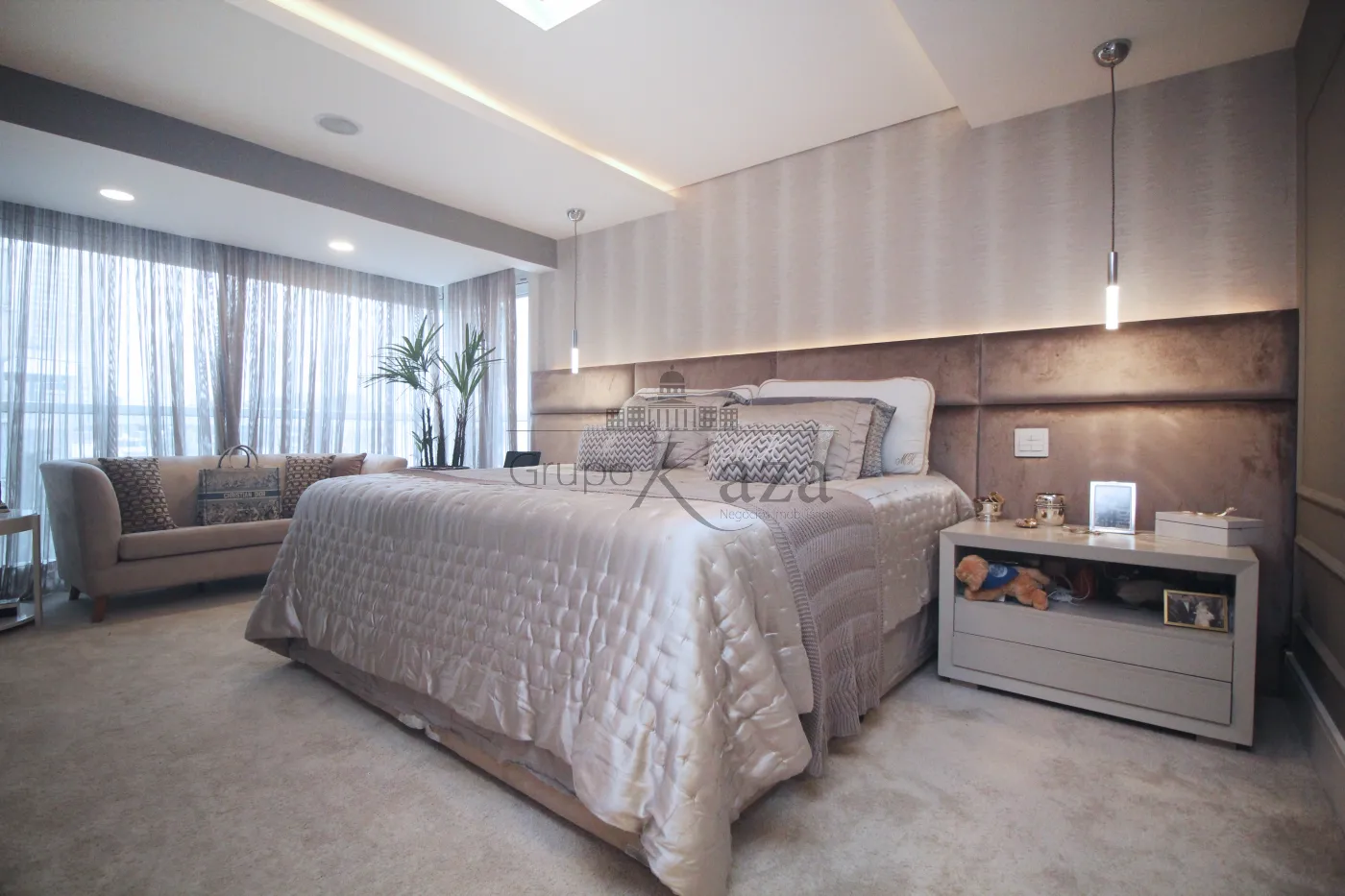 Foto 22 de Apartamento Padrão em Brooklin, São Paulo - imagem 22