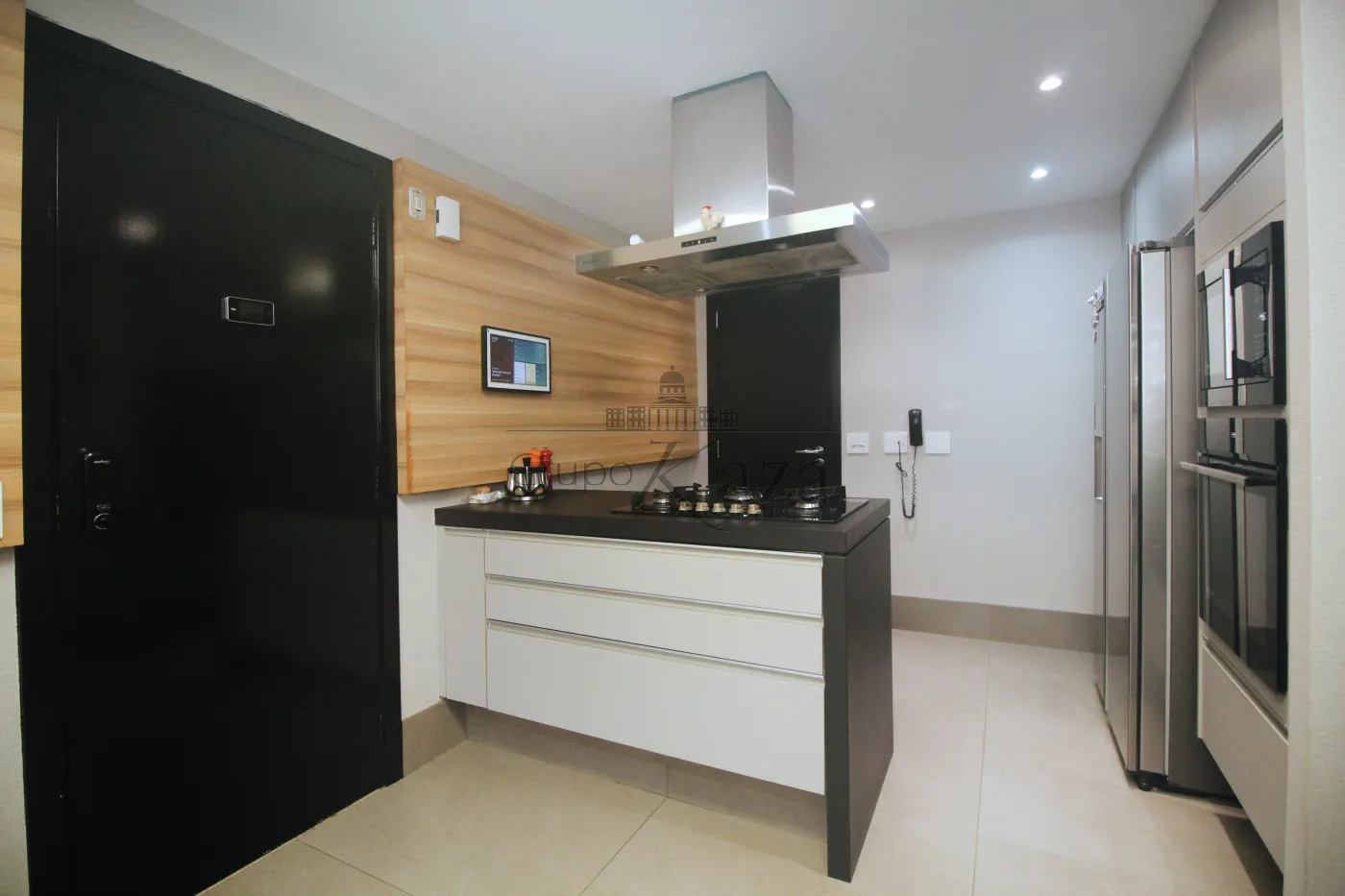 Foto 25 de Apartamento Padrão em Brooklin, São Paulo - imagem 25
