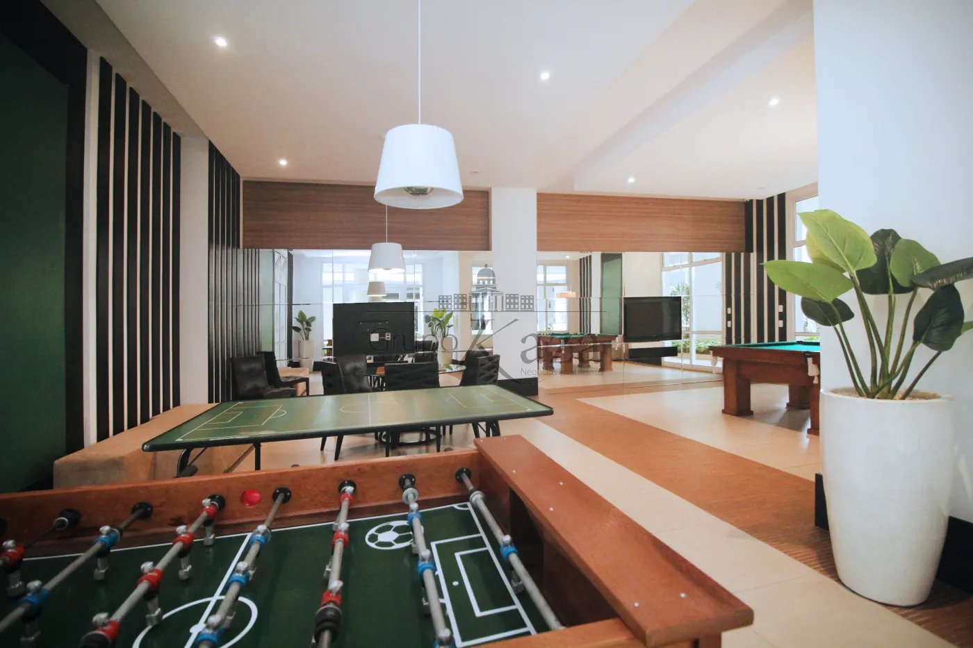 Foto 34 de Apartamento Padrão em Brooklin, São Paulo - imagem 34