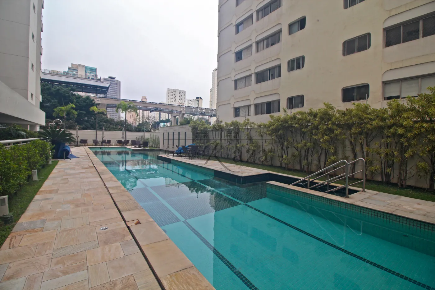 Foto 36 de Apartamento Padrão em Brooklin, São Paulo - imagem 36