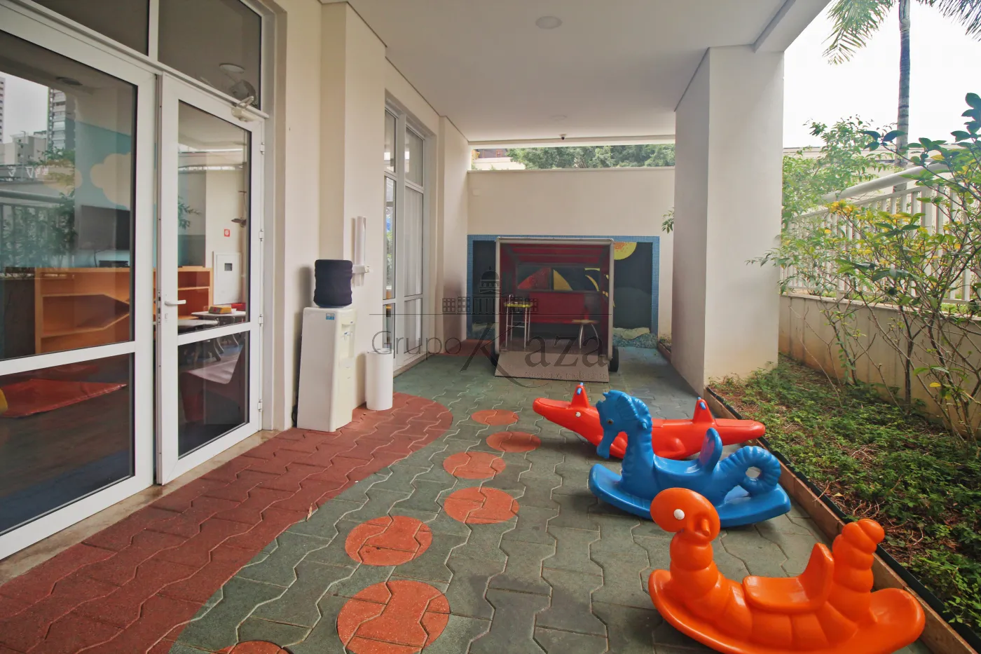 Foto 37 de Apartamento Padrão em Brooklin, São Paulo - imagem 37