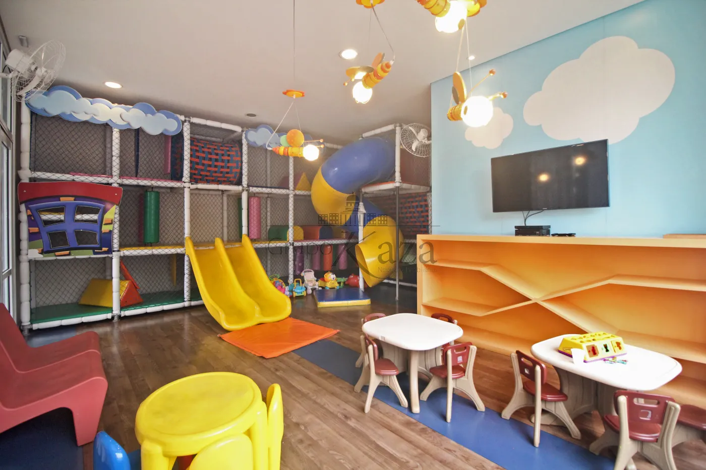 Foto 38 de Apartamento Padrão em Brooklin, São Paulo - imagem 38