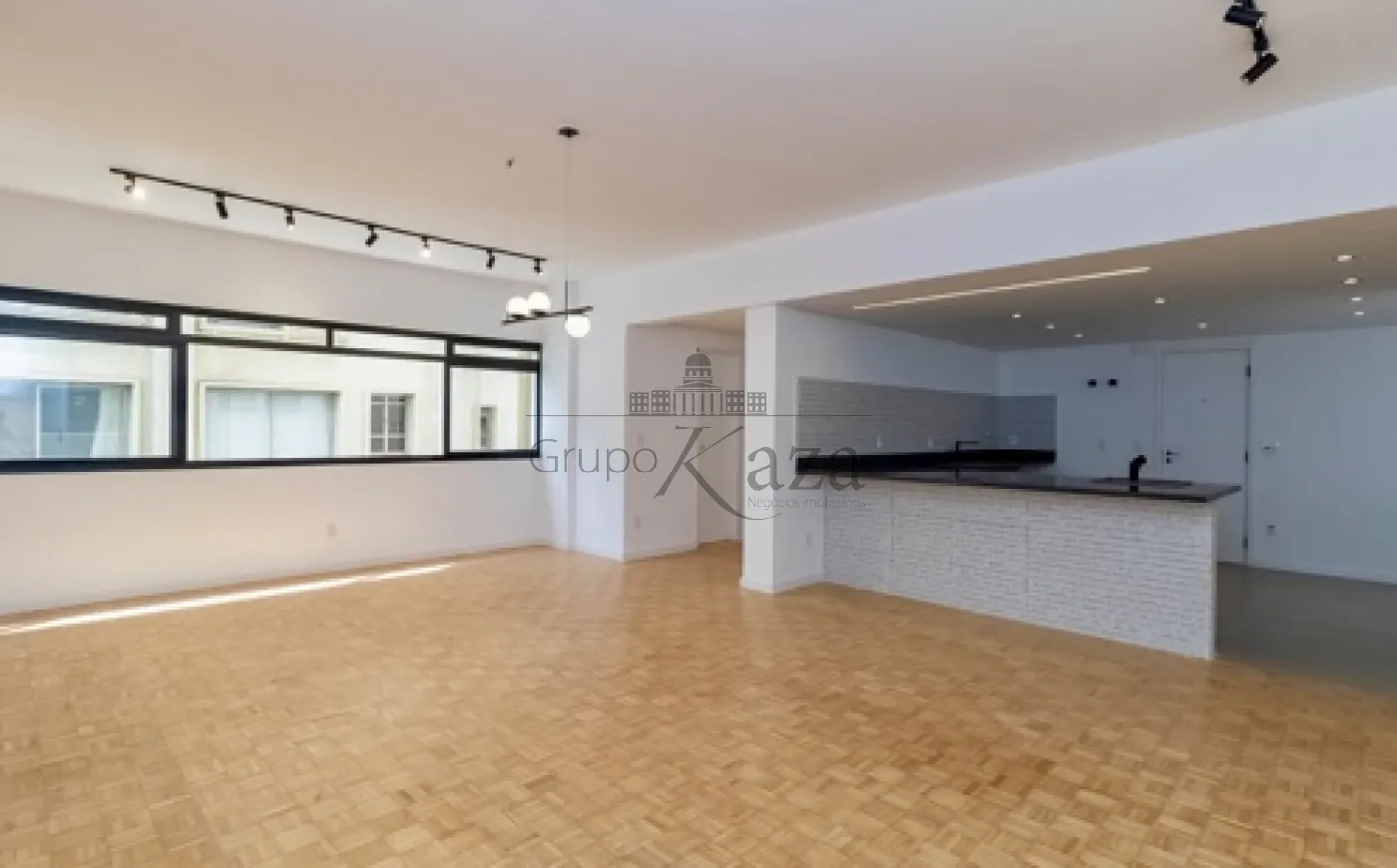 Foto 2 de Apartamento Padrão em Cerqueira César, São Paulo - imagem 2
