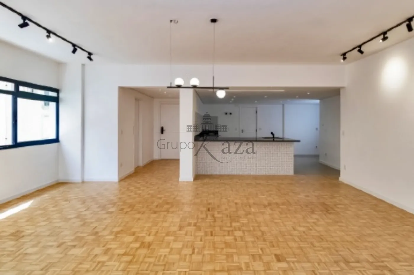 Foto 3 de Apartamento Padrão em Cerqueira César, São Paulo - imagem 3
