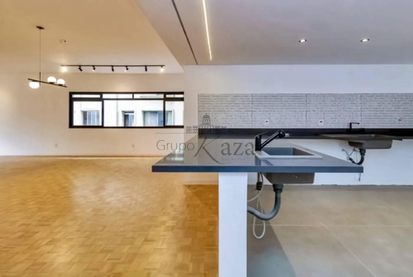 Foto 4 de Apartamento Padrão em Cerqueira César, São Paulo - imagem 4