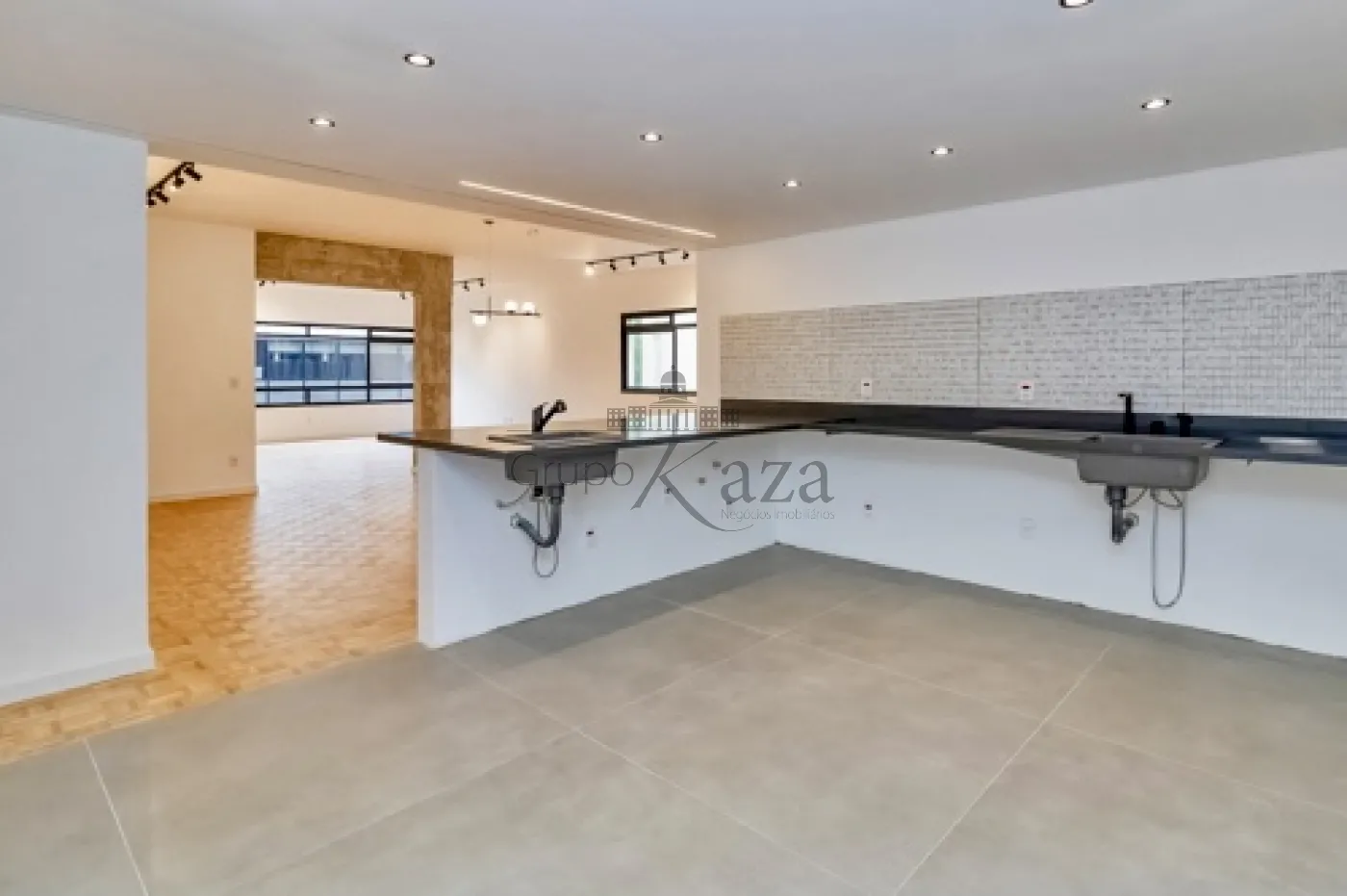 Foto 5 de Apartamento Padrão em Cerqueira César, São Paulo - imagem 5