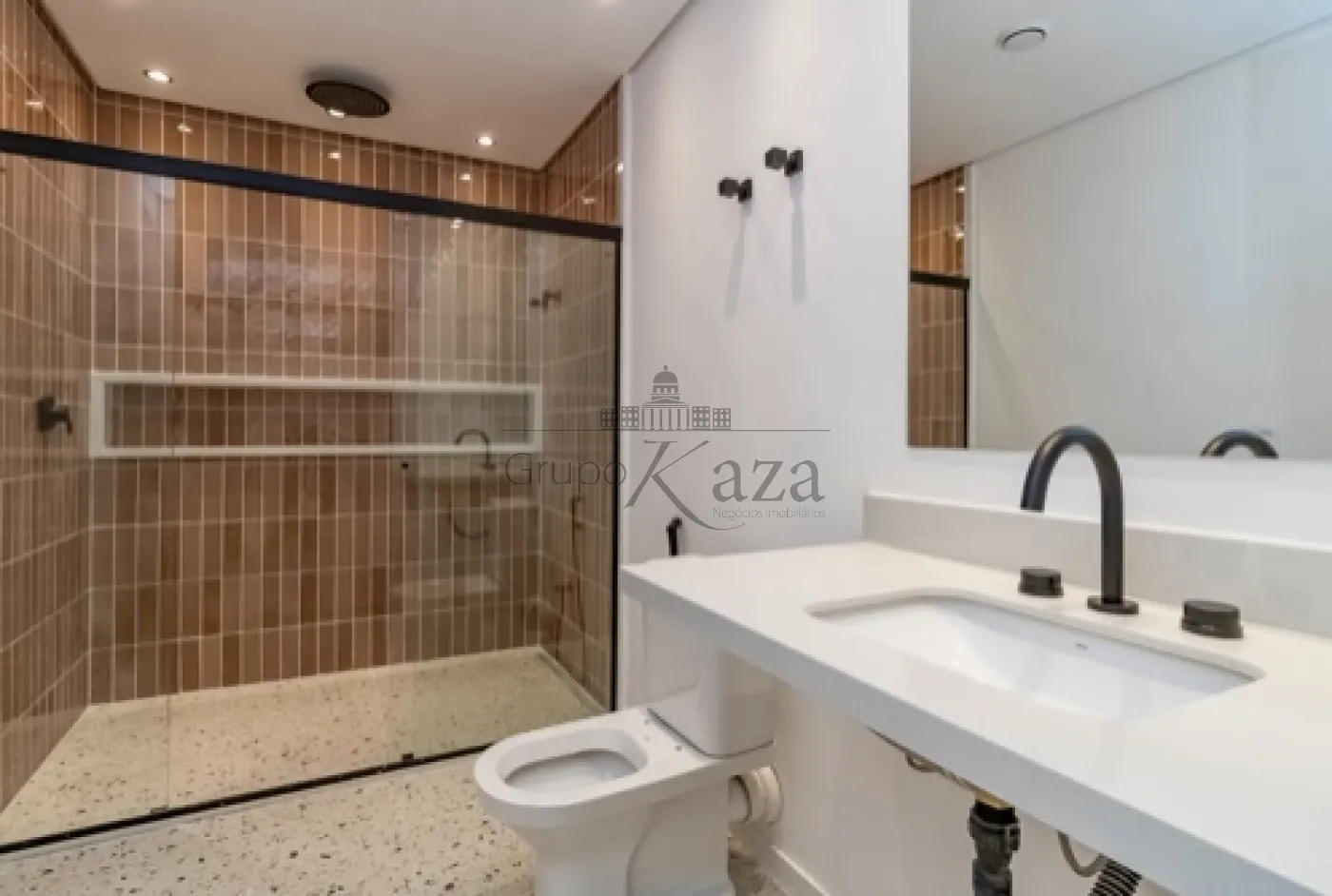Foto 8 de Apartamento Padrão em Cerqueira César, São Paulo - imagem 8