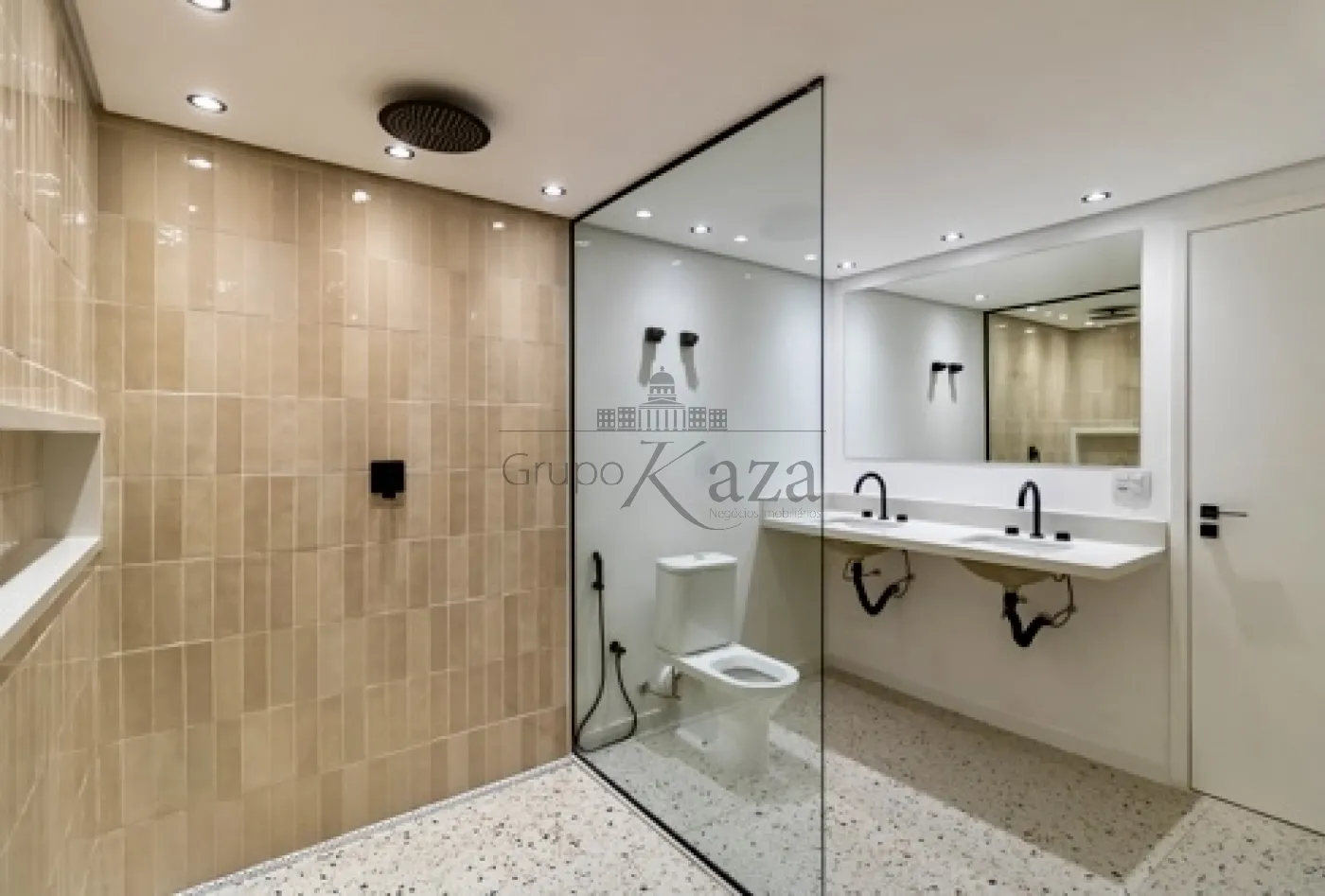 Foto 11 de Apartamento Padrão em Cerqueira César, São Paulo - imagem 11