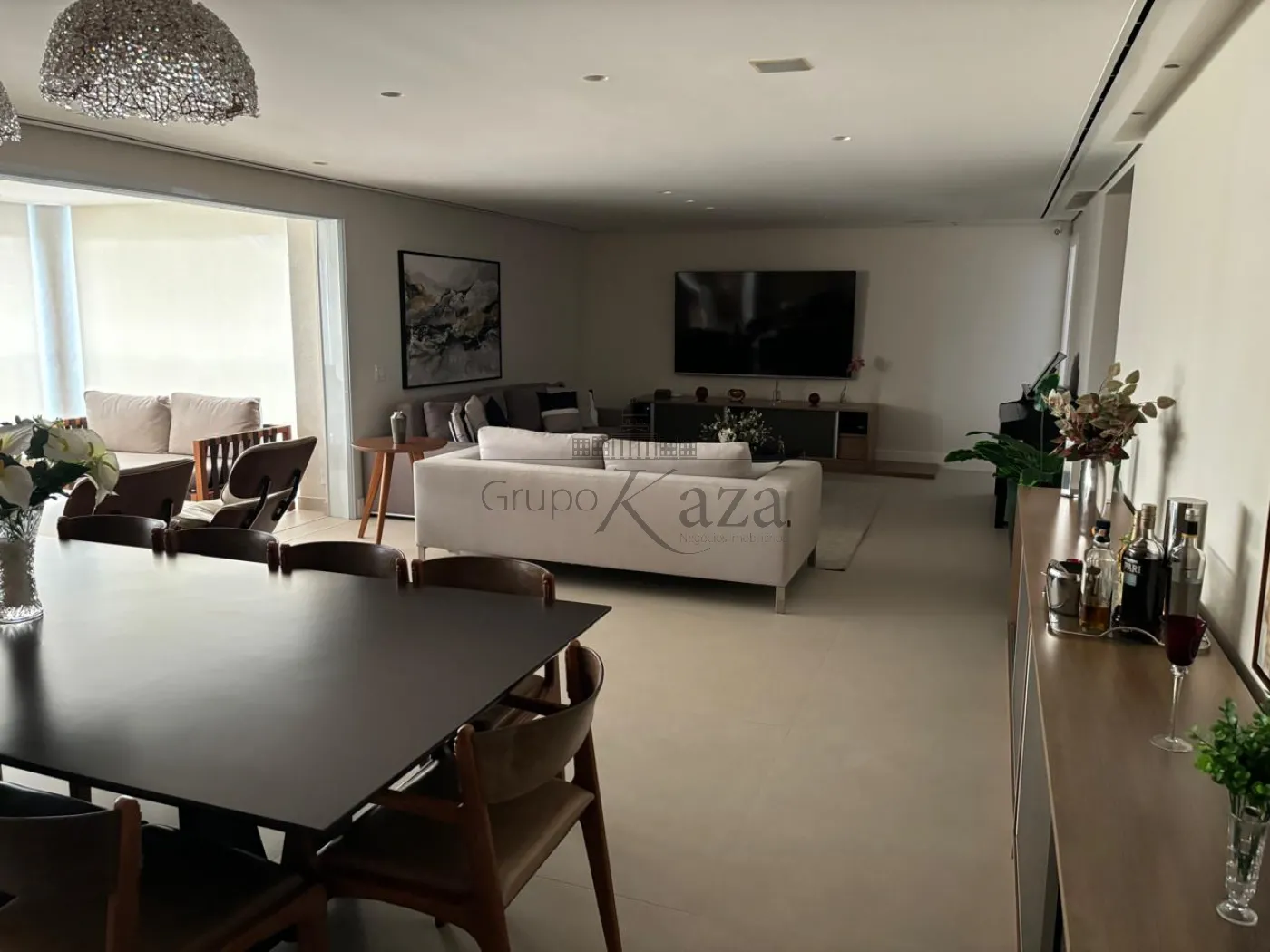 Foto 4 de Apartamento Padrão em Brooklin, São Paulo - imagem 4