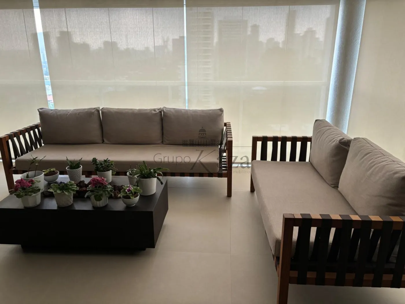 Foto 3 de Apartamento Padrão em Brooklin, São Paulo - imagem 3
