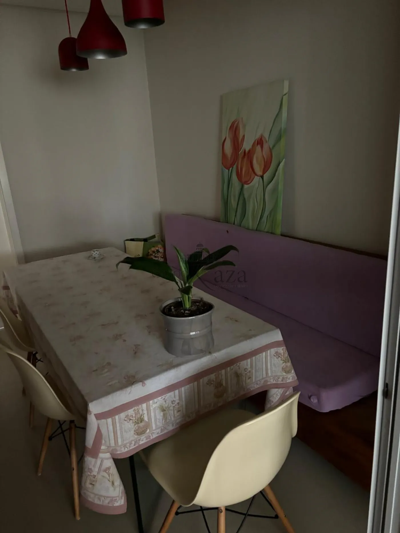 Foto 10 de Apartamento Padrão em Brooklin, São Paulo - imagem 10