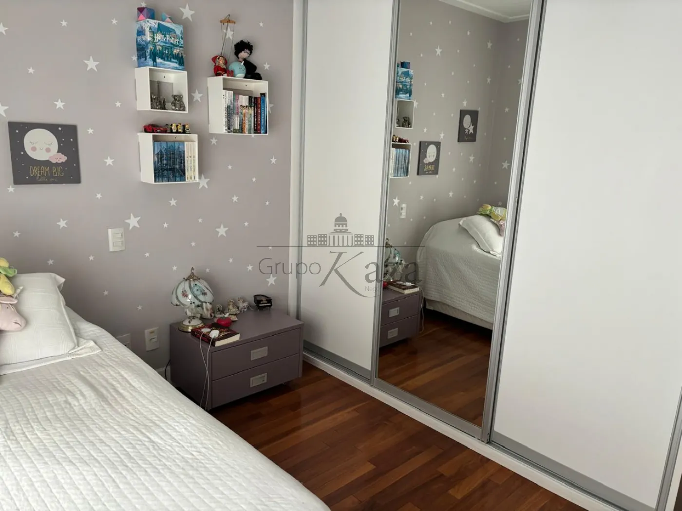 Foto 11 de Apartamento Padrão em Brooklin, São Paulo - imagem 11