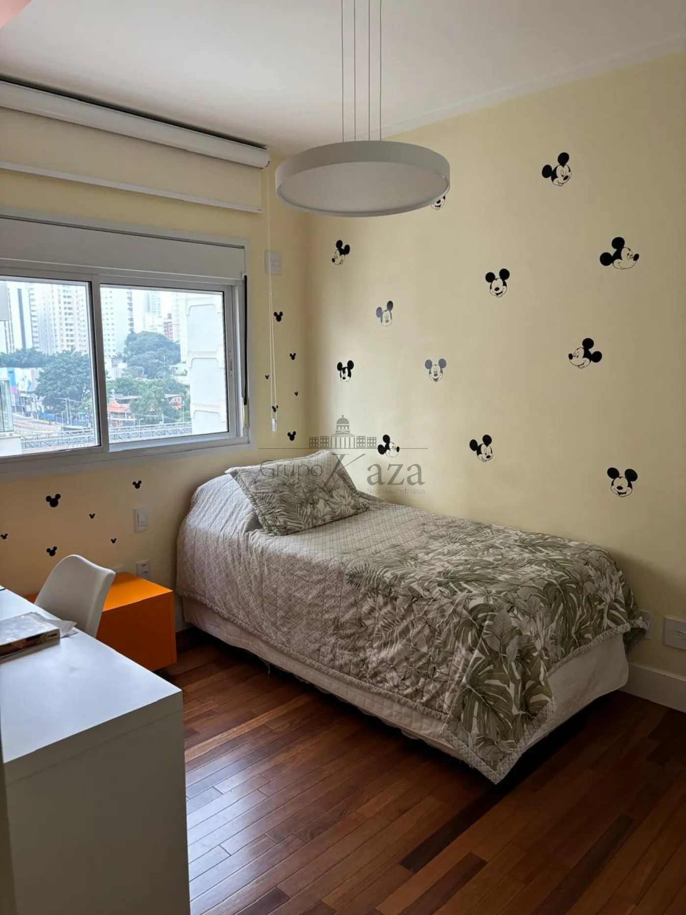 Foto 18 de Apartamento Padrão em Brooklin, São Paulo - imagem 18