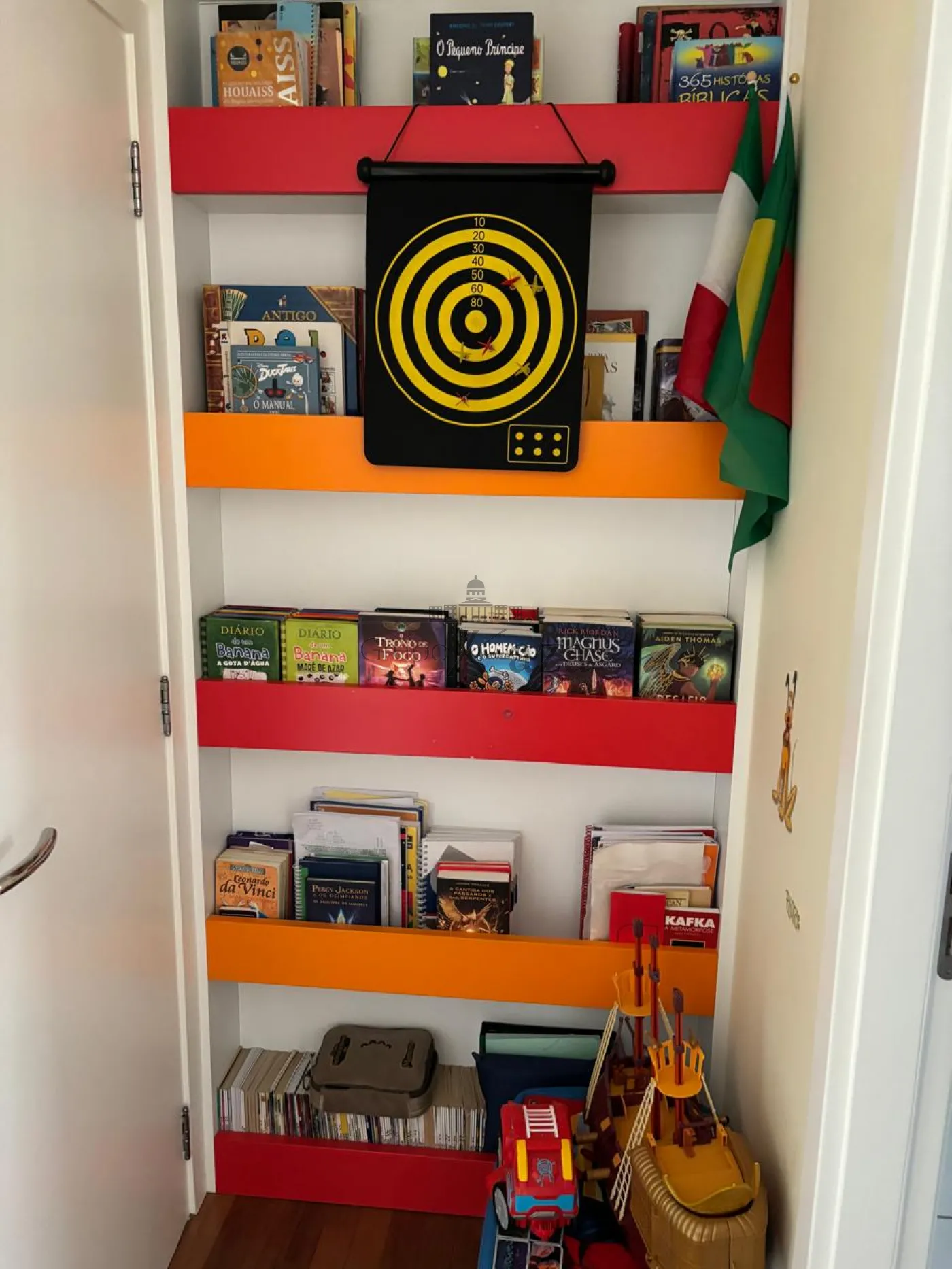 Foto 16 de Apartamento Padrão em Brooklin, São Paulo - imagem 16