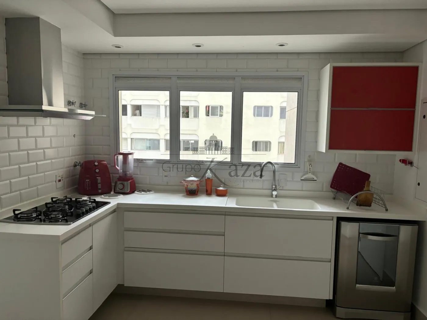 Foto 7 de Apartamento Padrão em Brooklin, São Paulo - imagem 7