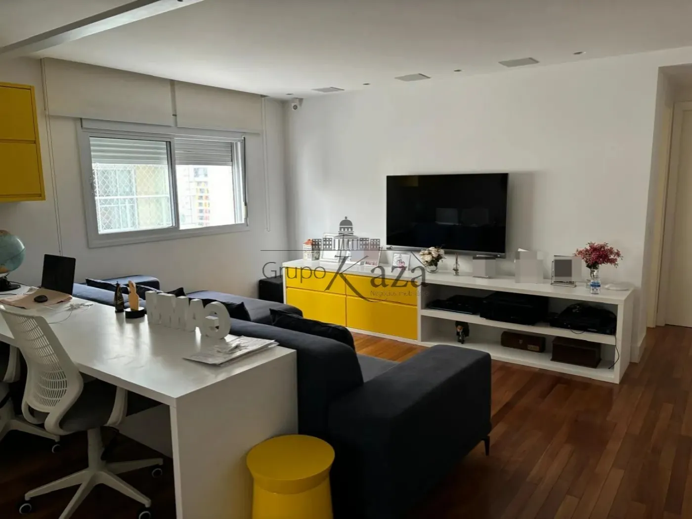 Foto 13 de Apartamento Padrão em Brooklin, São Paulo - imagem 13