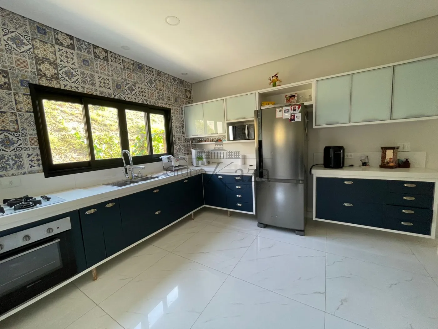 Foto 12 de Casa Condomínio em São Silvestre de Jacareí, Jacareí - imagem 12