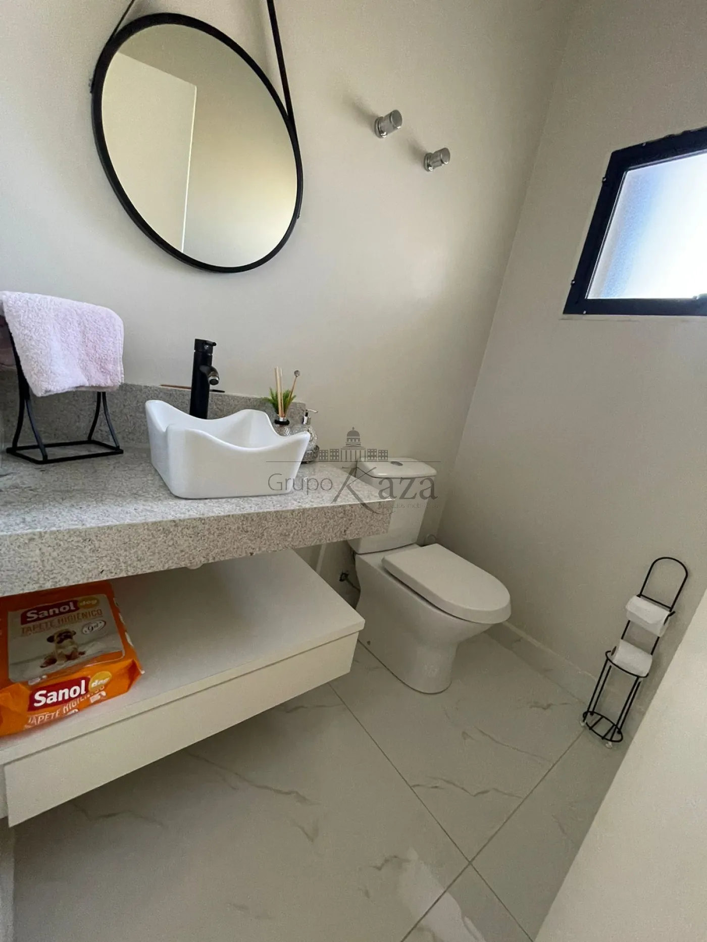 Foto 16 de Casa Condomínio em São Silvestre de Jacareí, Jacareí - imagem 16