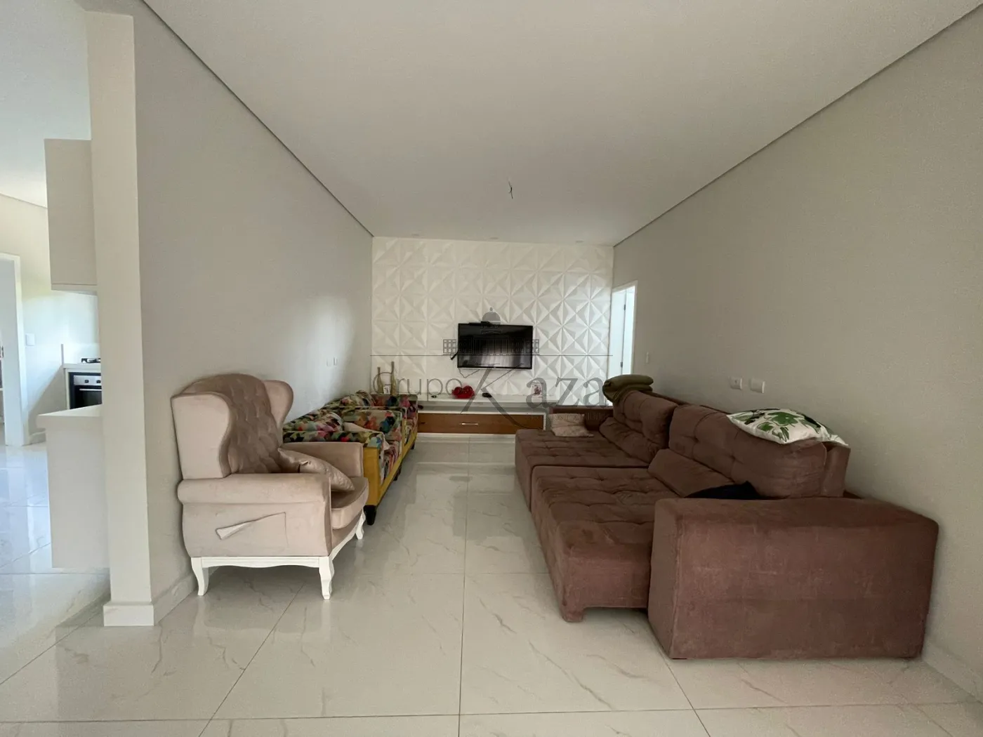 Foto 11 de Casa Condomínio em São Silvestre de Jacareí, Jacareí - imagem 11