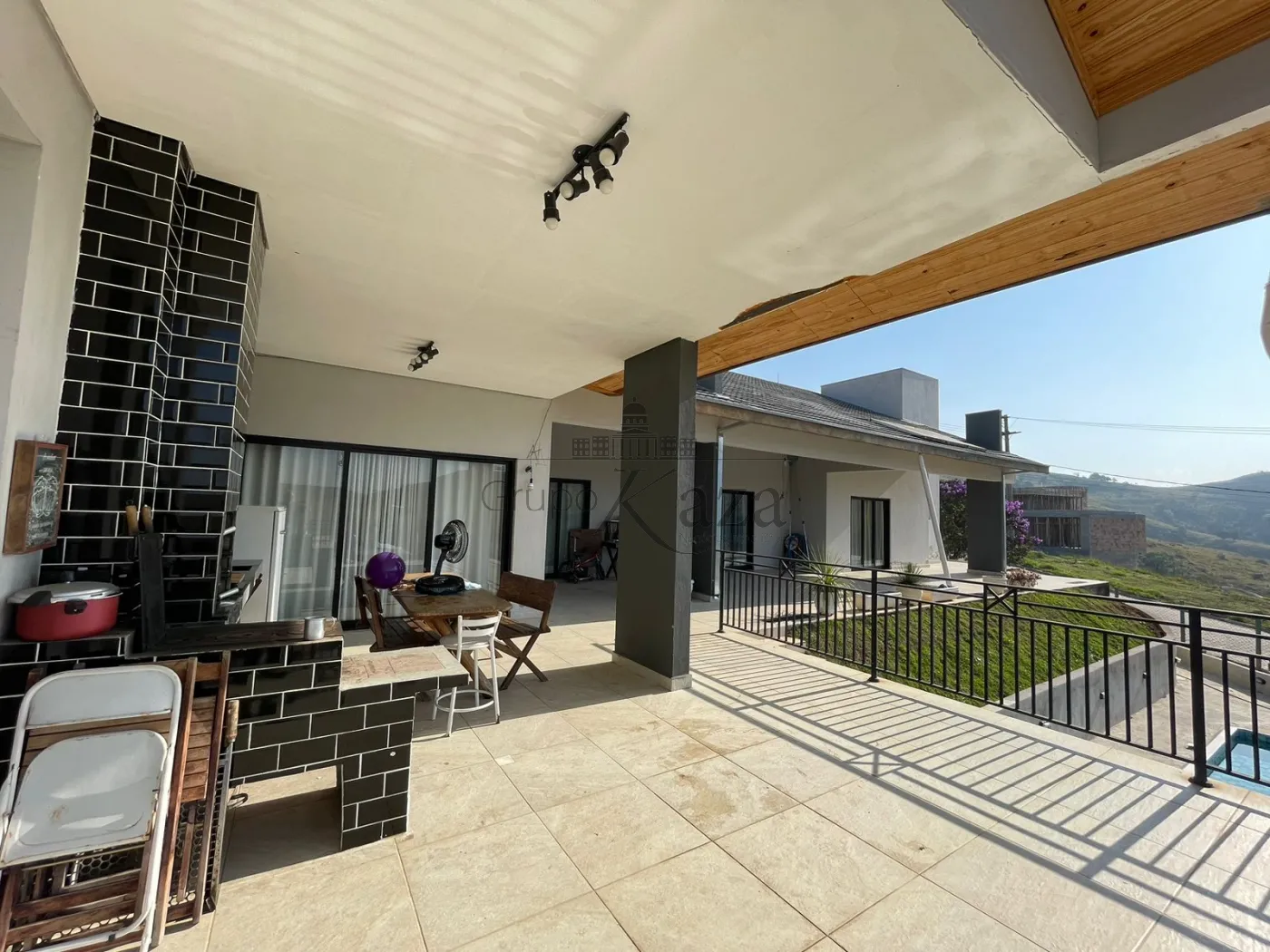 Foto 6 de Casa Condomínio em São Silvestre de Jacareí, Jacareí - imagem 6