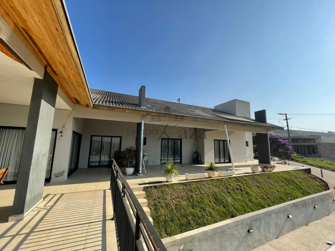 Foto 5 de Casa Condomínio em São Silvestre de Jacareí, Jacareí - imagem 5
